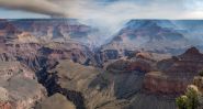Environ 15 personnes recherchées après une crue soudaine dans le Grand Canyon