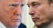 Trump Scuppers Idea of Calling Musk After Row, May Ditch Tesla