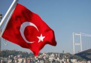 Turquie: première baisse du taux directeur en près de deux ans, à 47,5%