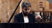 Théo Fouchenneret ou l’âme du piano 