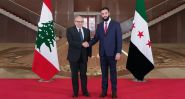 Lebanon and Syria: A New Diplomatic Era