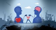 L’empathie sous influence: l’idéologie choisit ses victimes
