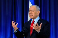 Netanyahou: l'accord de cessez-le feu n'inclut pas le Liban