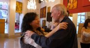 Le tango, une thérapie pour vivre avec le Parkinson en Argentine 