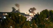 Liban-Sud: Israël jure de s'en prendre encore au Hezbollah, nouvelles frappes nocturnes