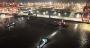 Chine : la route de l'Arctique