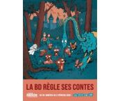 Festival d'Angoulême, de la BD de Superman à l'Espagne