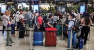 Éruption de l’Anak Krakatoa: des milliers de passagers bloqués