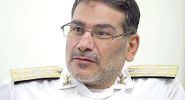 Iran’s Uranium Stockpile Remains Intact After Strikes, Says Ali Shamkhani