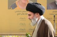 Hashem Safieddine, Nasrallah’s Potential Successor Killed by Israel