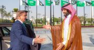Saudi-Pakistan Defense Pact Reshapes Regional Power Dynamics