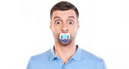 Thumbs, Pacifiers and Other Lifelines for Struggling Adults
