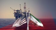 US Treasury Sanctions Iran Oil Minister