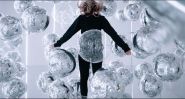 «Euphoria, Art is in the Air»: l’art gonflable emplit le Grand Palais tout en émotion