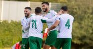 Football – Liban: Al-Ansar fonce, Safa cartonne et Nejmeh se relance  