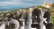 À Beit Chabab, les derniers fondeurs de cloches