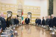 Le Liban officiel dit non au Hezbollah!