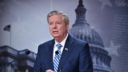 Lindsey Graham, une voix incontournable des Républicains