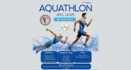 Aquathlon of the ATCL: Splash & Dash in Kaslik