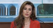 La visite de Morgan Ortagus: un élan stratégique pour la souveraineté et la stabilité du Liban
