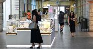 À Dubaï, la peur n’empêche pas les expatriés de rester