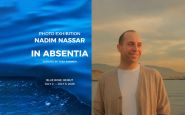 «In Absentia» de Nadim Nassar, l’art de regarder ce qui s’efface