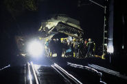 Espagne: un mort et cinq blessés graves dans une nouvelle catastrophe ferroviaire