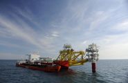 Ukraine Hits One of Russia's Largest Oil Refining Complexes
