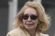 Joan Kennedy, Matriarch in Political Dynasty, Dies at 89