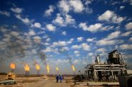 Iraq Invites U.S. Companies to Bid on Oil Field Run by Russia's Lukoil