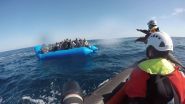 L'Italie démantèle un réseau d'immigration clandestine entre l'Algérie, la Sardaigne et la France