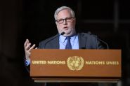 United States: Joel Rayburn Officially Becomes Assistant Secretary of State for Near Eastern Affairs