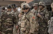 Maroc: deux militaires américains portés disparus lors de l'exercice «African Lion»