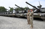 Le retrait de soldats américains d'Allemagne ravive les angoisses de l'Europe sur la défense