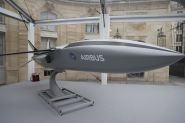 Un projet alternatif, mené par Airbus, après l'échec d'un avion de combat franco-allemand