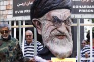 Man in Iran Executed for Spying for Israel