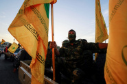 Washington offre une récompense de 10 millions de dollars pour la capture d'un chef de milice irakien