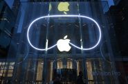 Apple promet 100 milliards de dollars d'investissements supplémentaires aux Etats-Unis