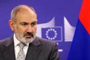 L'Arménie pourrait bientôt envoyer sa demande d'adhésion à l'UE