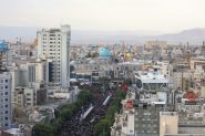 Iran: nouvelle explosion signalée à Machhad, une autre à Qom