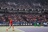 Masters 1000 de Shanghai: Djokovic rejoint Fritz en demi-finale