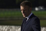 Macron's Criticism of Israel Sparks Anger in France