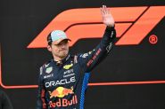 F1: Verstappen partira en tête du sprint aux Etats-Unis, Norris seulement 4e