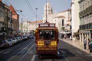  Lisbonne: un tramway en quête d'équilibre