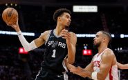 NBA: Cleveland reste invaincu, San Antonio défait à domicile