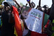 Sénégal : des législatives pour une majorité décisive