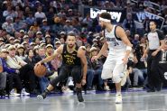 NBA: Curry gâche la fête de Thompson, retour perdant d'Embiid