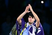 Masters ATP: Zverev en patron en demi-finales, Alcaraz éliminé