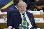 Pétrole détecté au large de l'Amazonie: un «passeport pour l'avenir», salue Lula