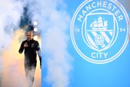 Guardiola et Manchester City prolongent leur bromance jusqu'en 2027